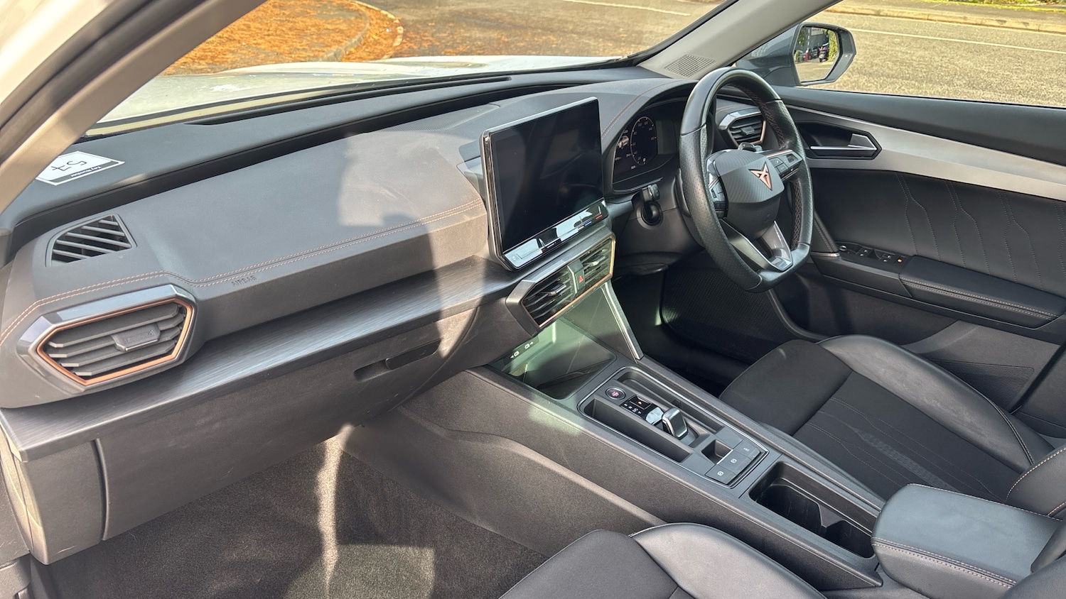 Used Cupra Formentor 2022 for sale - 76366227: Photo 2