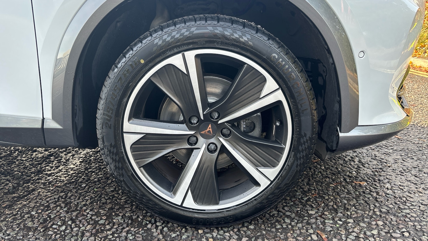 Used Cupra Formentor 2022 for sale - 76366227: Photo 23