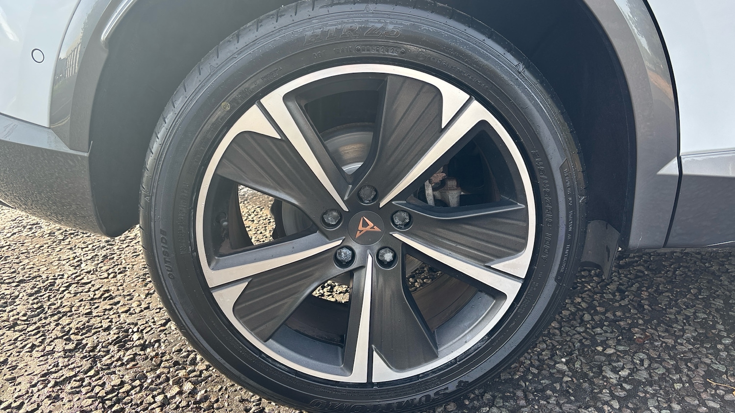 Used Cupra Formentor 2022 for sale - 76366227: Photo 24