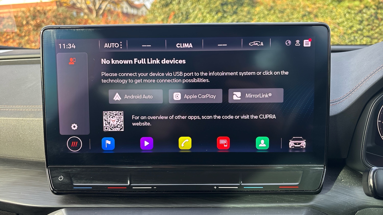 Used Cupra Formentor 2022 for sale - 76366227: Photo 25