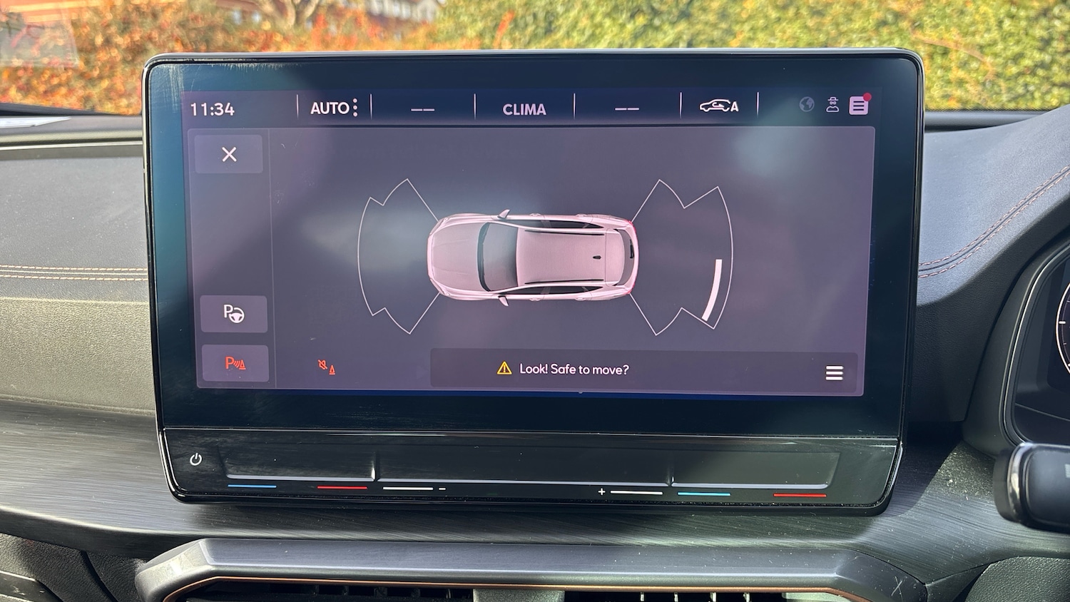 Used Cupra Formentor 2022 for sale - 76366227: Photo 26