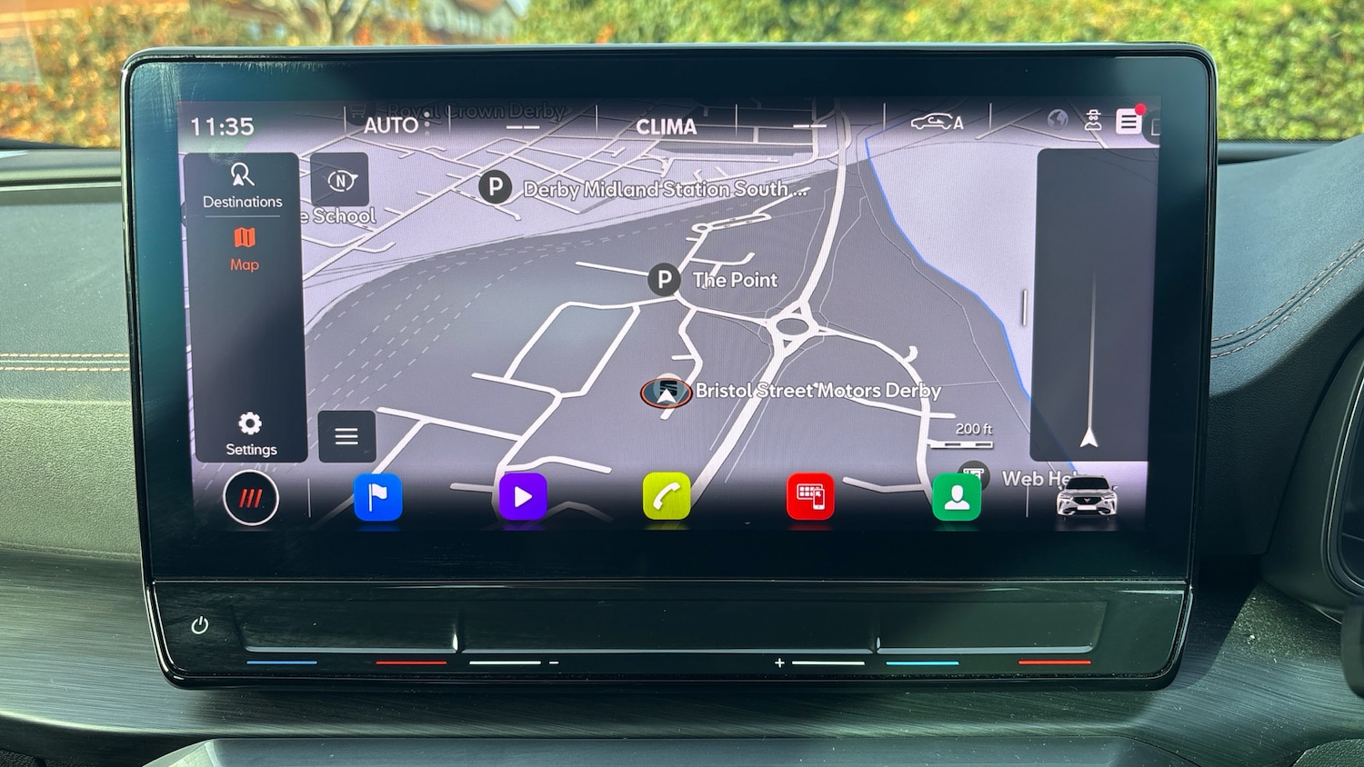 Used Cupra Formentor 2022 for sale - 76366227: Photo 27