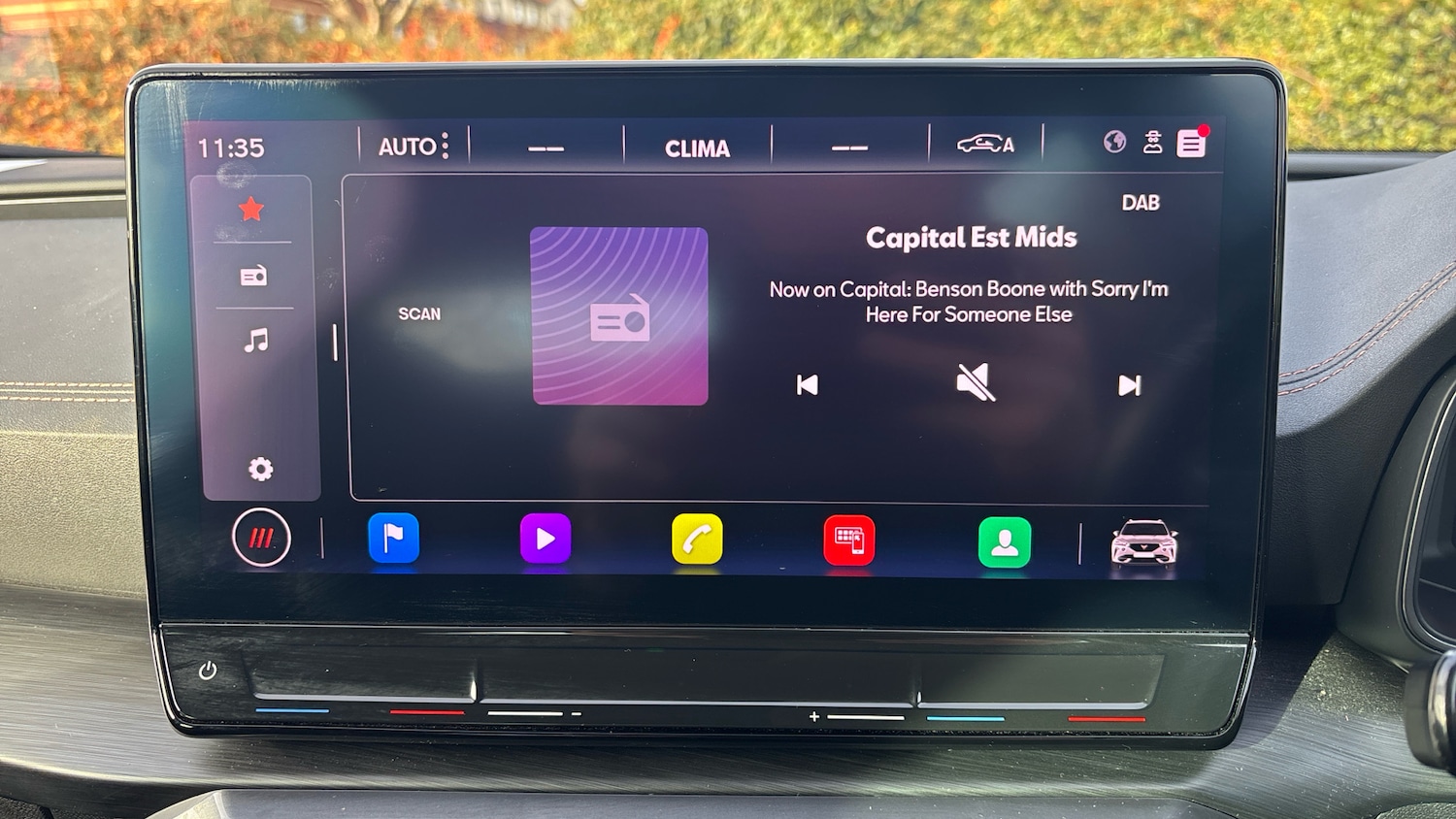 Used Cupra Formentor 2022 for sale - 76366227: Photo 28