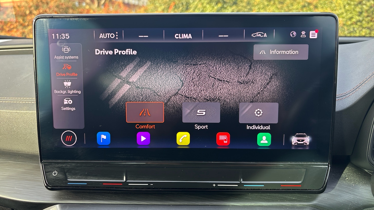 Used Cupra Formentor 2022 for sale - 76366227: Photo 29