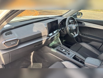 Used Cupra Formentor 2022 for sale - 76366227: Photo