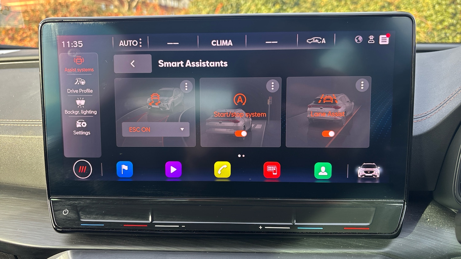 Used Cupra Formentor 2022 for sale - 76366227: Photo 31