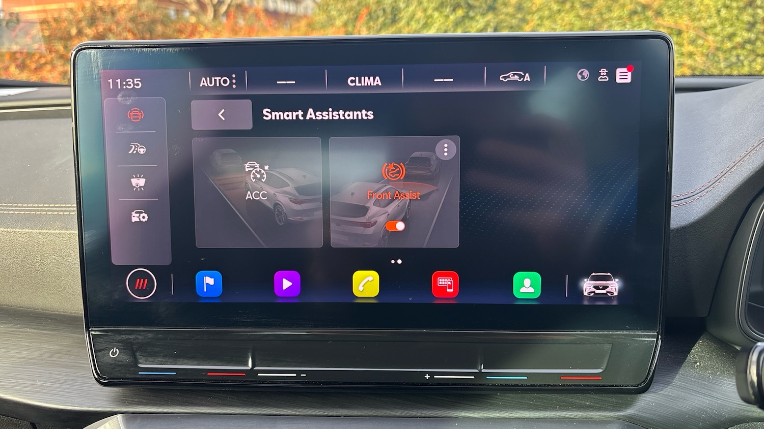 Used Cupra Formentor 2022 for sale - 76366227: Photo 32