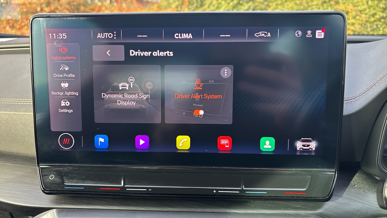 Used Cupra Formentor 2022 for sale - 76366227: Photo 33