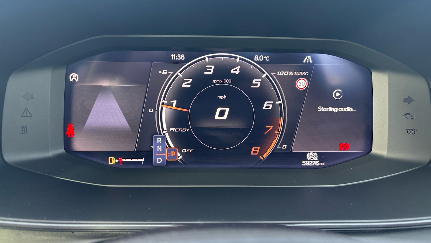 Used Cupra Formentor 2022 for sale - 76366227: Photo 35