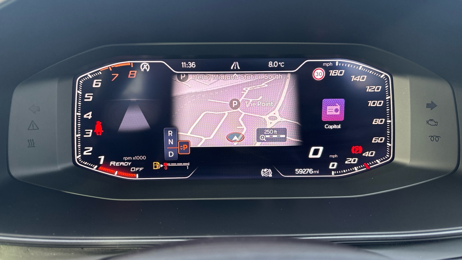 Used Cupra Formentor 2022 for sale - 76366227: Photo 36