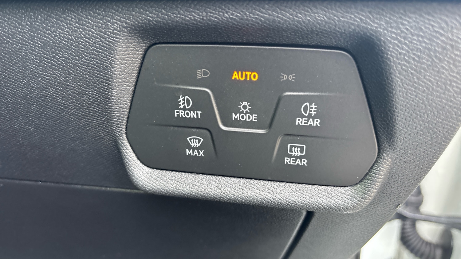 Used Cupra Formentor 2022 for sale - 76366227: Photo 38