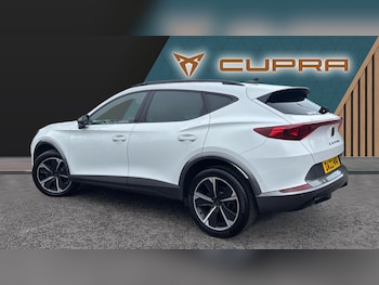 Used Cupra Formentor 2022 for sale - 76366227: Photo