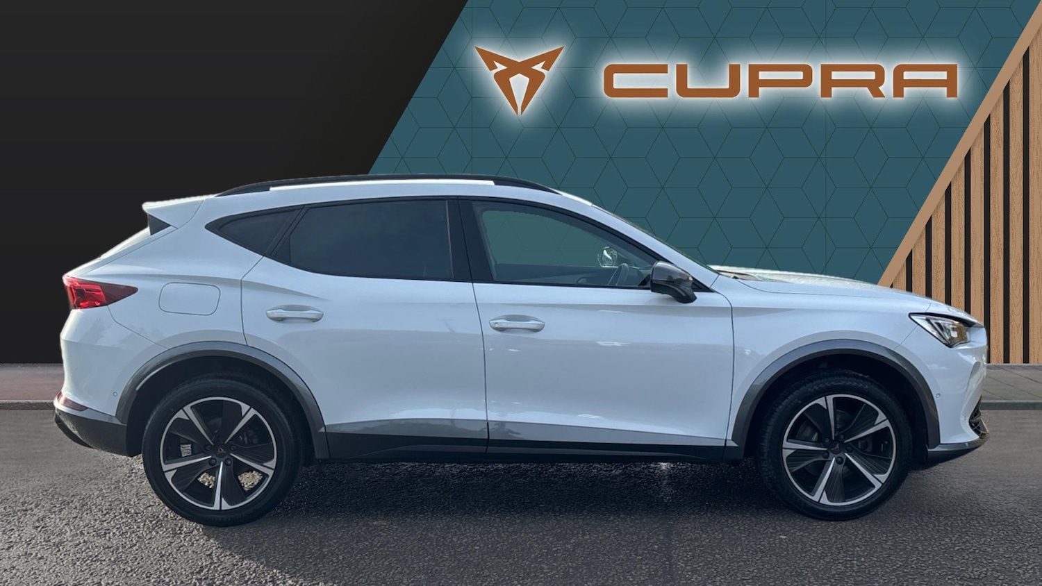 Used Cupra Formentor 2022 for sale - 76366227: Photo 4
