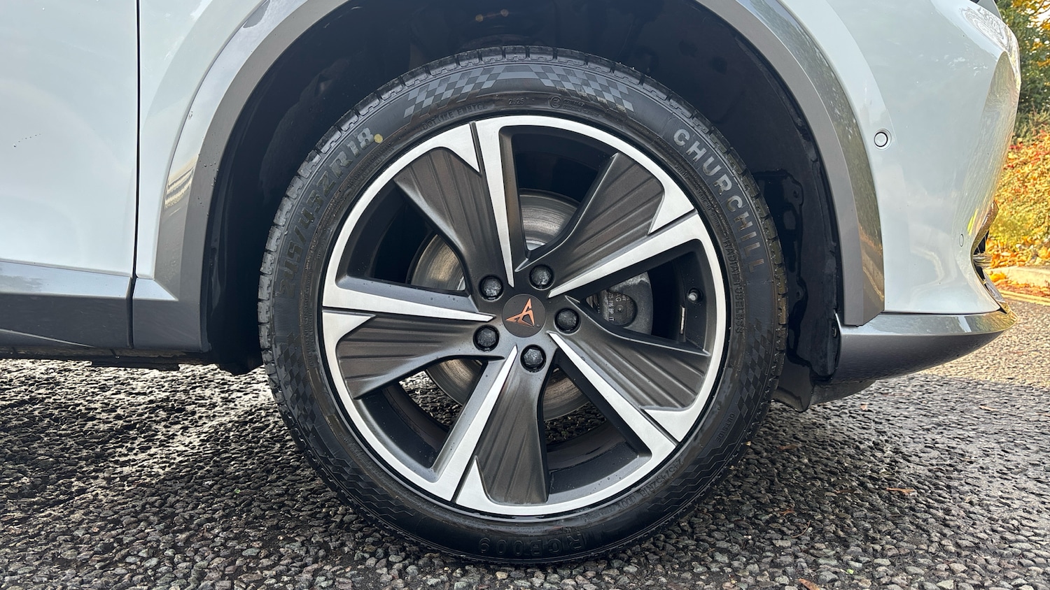 Used Cupra Formentor 2022 for sale - 76366227: Photo 5