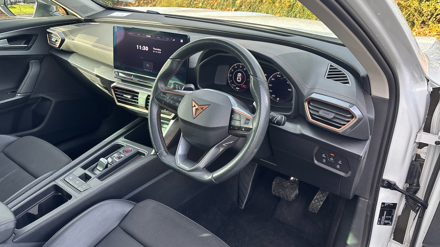 Used Cupra Formentor 2022 for sale - 76366227: Photo 6