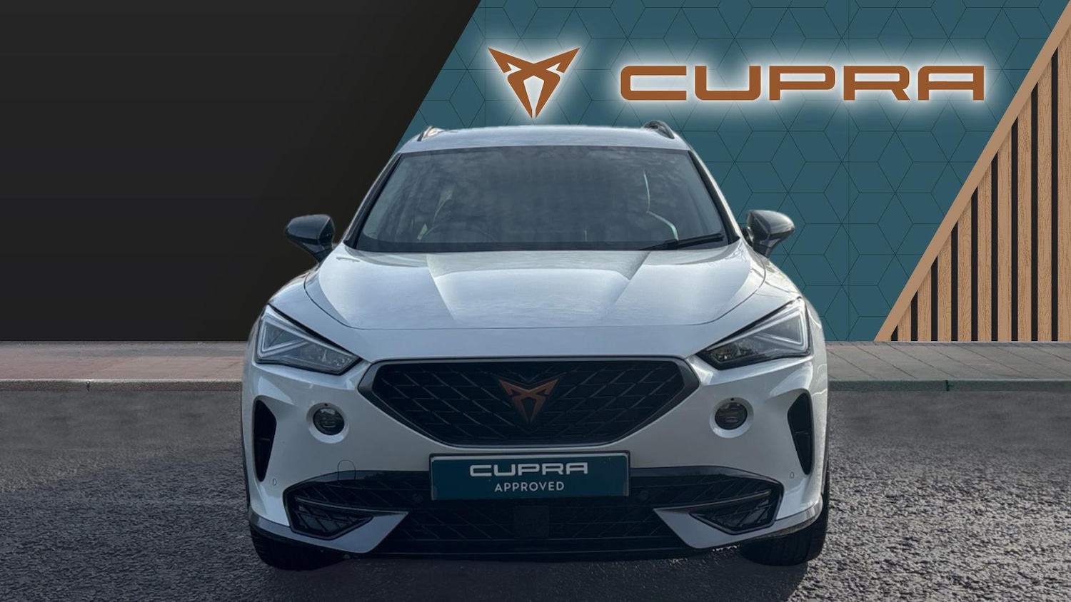 Used Cupra Formentor 2022 for sale - 76366227: Photo 7