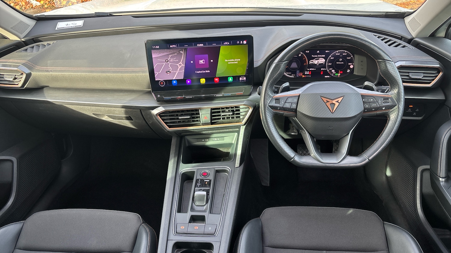 Used Cupra Formentor 2022 for sale - 76366227: Photo 9