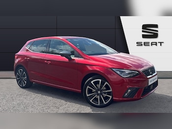 2025 (25) - 1.0 TSI 115 Xcellence Lux 5dr DSG Petrol Hatchback