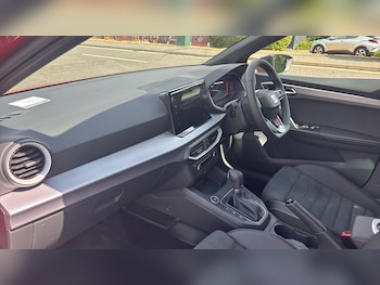 Used SEAT Ibiza 2025 for sale - 75849523: Photo