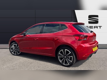 Used SEAT Ibiza 2025 for sale - 75849523: Photo