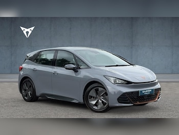 Used Cupra Born 2022 for sale - 78835437: Photo