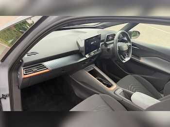 Used Cupra Born 2022 for sale - 78835437: Photo