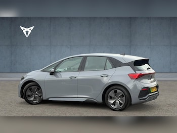 Used Cupra Born 2022 for sale - 78835437: Photo