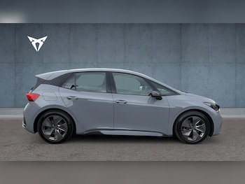 Used Cupra Born 2022 for sale - 78835437: Photo