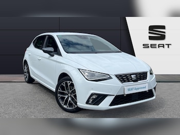 2022 (22) - 1.0 TSI 110 Xcellence Lux 5dr Petrol Hatchback