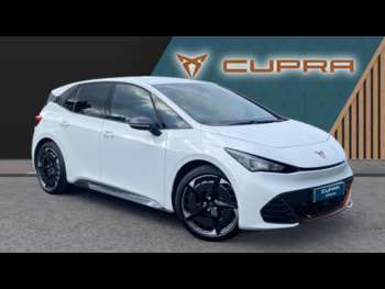 2024 (74) - 169kW e-Boost V3 77kWh 5dr Auto Electric Hatchback