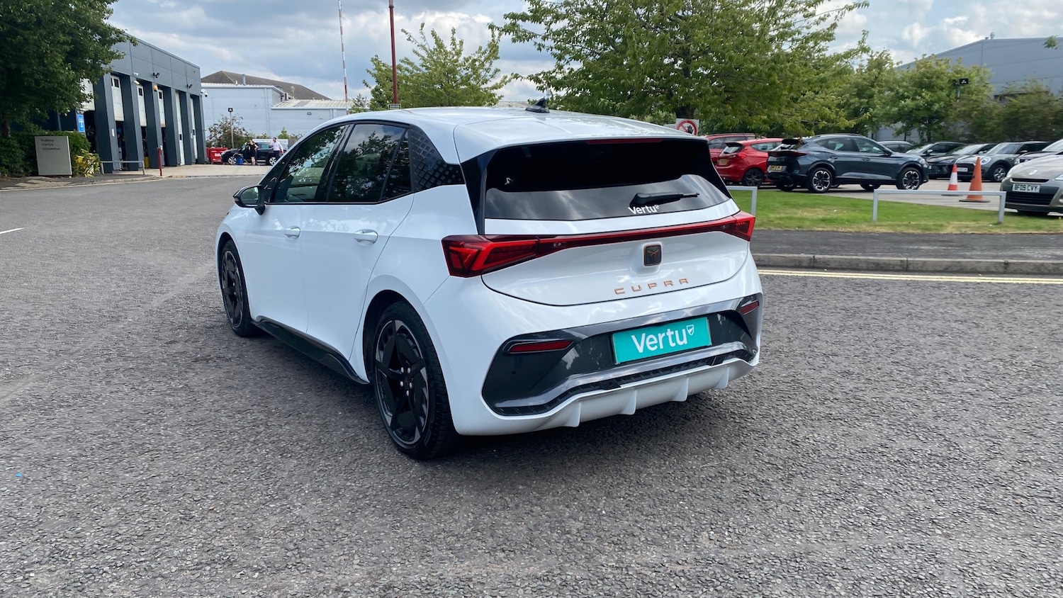 Vehicle 25