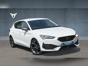 Used Cupra Leon 2024 for sale - 79162428: Photo