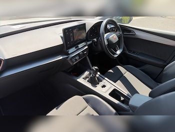 Used Cupra Leon 2024 for sale - 79162428: Photo