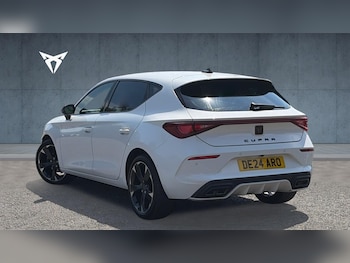 Used Cupra Leon 2024 for sale - 79162428: Photo