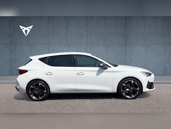 Used Cupra Leon 2024 for sale - 79162428: Photo