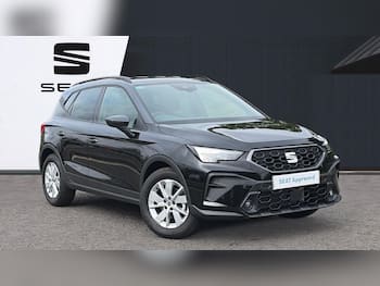 Used SEAT Arona 2026 for sale - 79719592: Photo