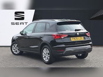Used SEAT Arona 2026 for sale - 79719592: Photo