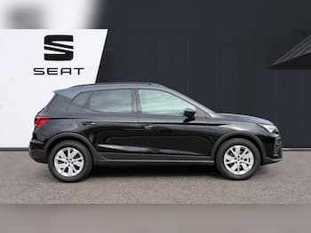 Used SEAT Arona 2026 for sale - 79719592: Photo