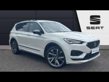 2020 (70) - 2.0 EcoTSI FR Sport 5dr DSG 4Drive Petrol Estate