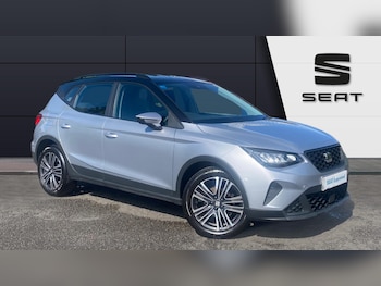Used SEAT Arona 2023 for sale - 75894478: Photo