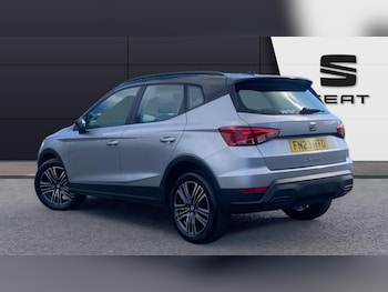 Used SEAT Arona 2023 for sale - 75894478: Photo