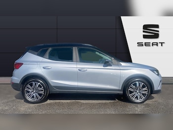 Used SEAT Arona 2023 for sale - 75894478: Photo