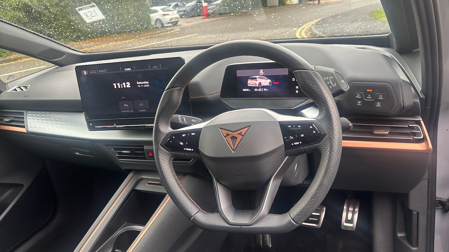 Used Cupra Born 2022 for sale - 76611517: Photo 10