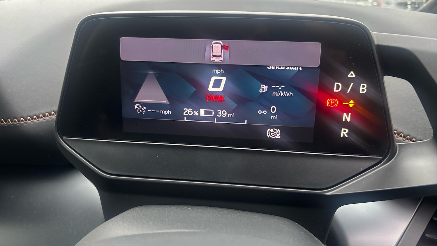 Used Cupra Born 2022 for sale - 76611517: Photo 11