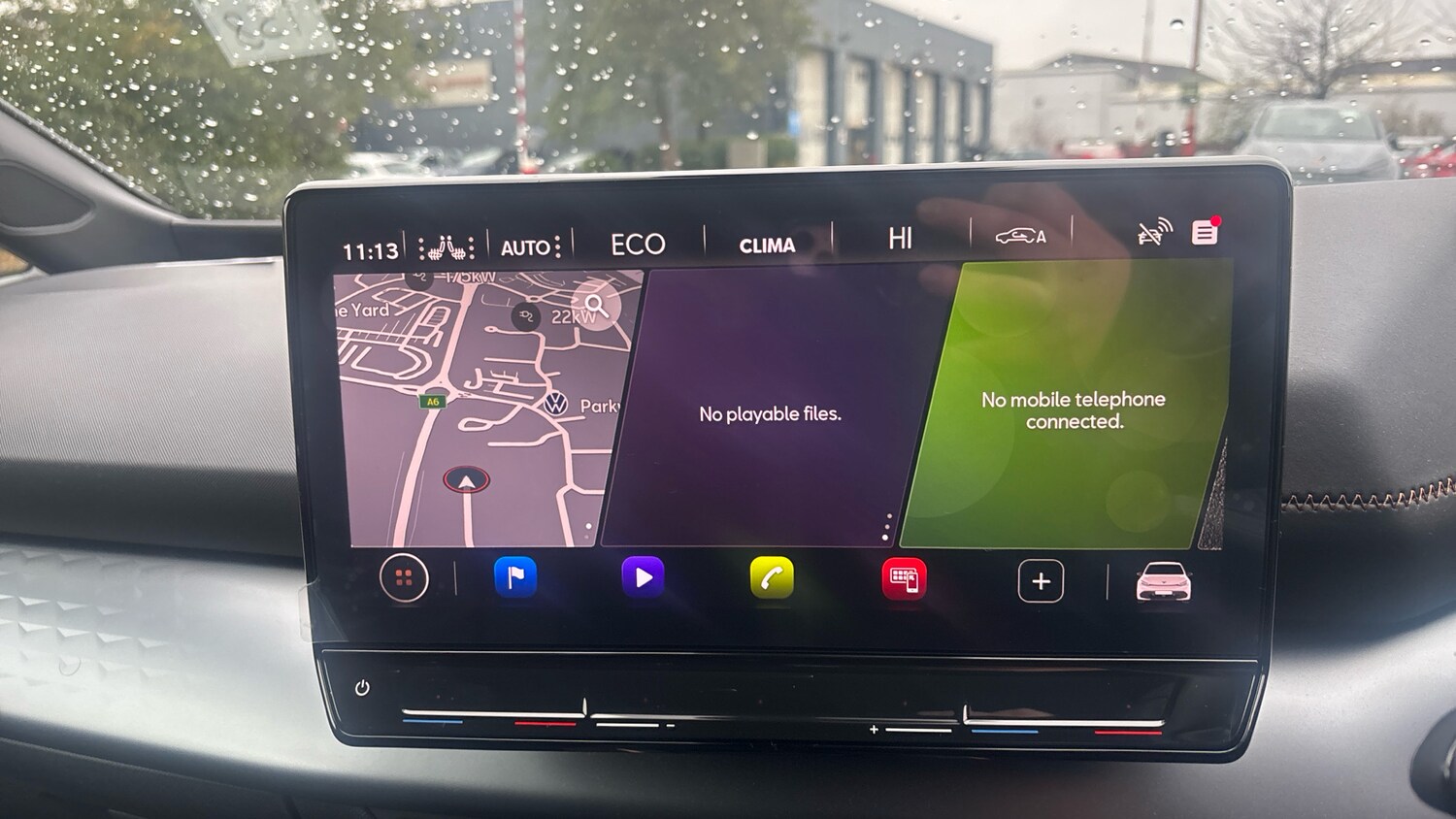 Used Cupra Born 2022 for sale - 76611517: Photo 12