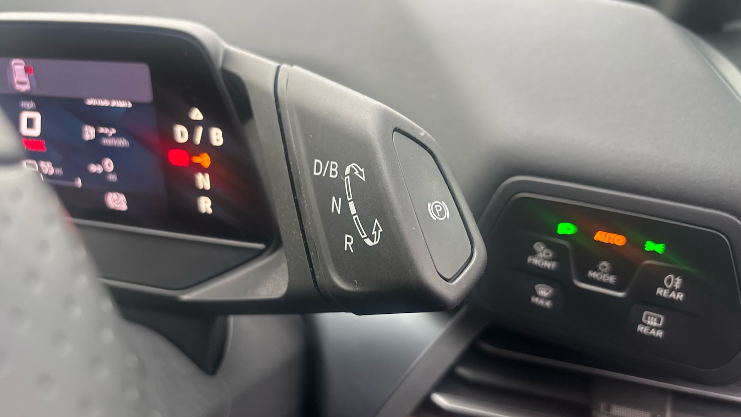 Used Cupra Born 2022 for sale - 76611517: Photo 14