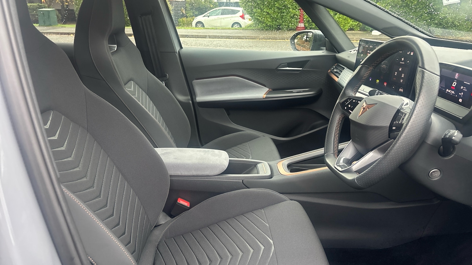 Used Cupra Born 2022 for sale - 76611517: Photo 15