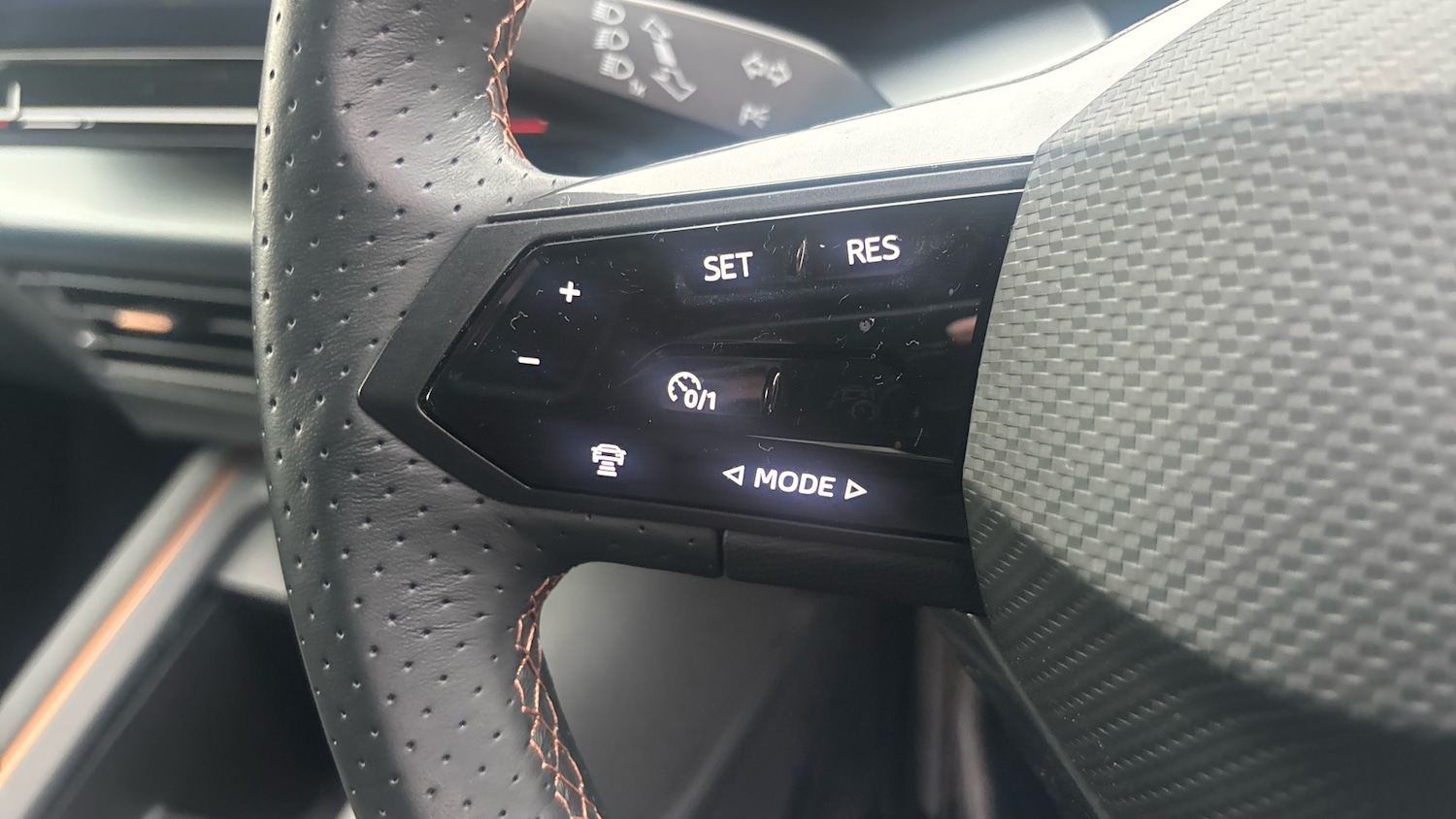 Used Cupra Born 2022 for sale - 76611517: Photo 17