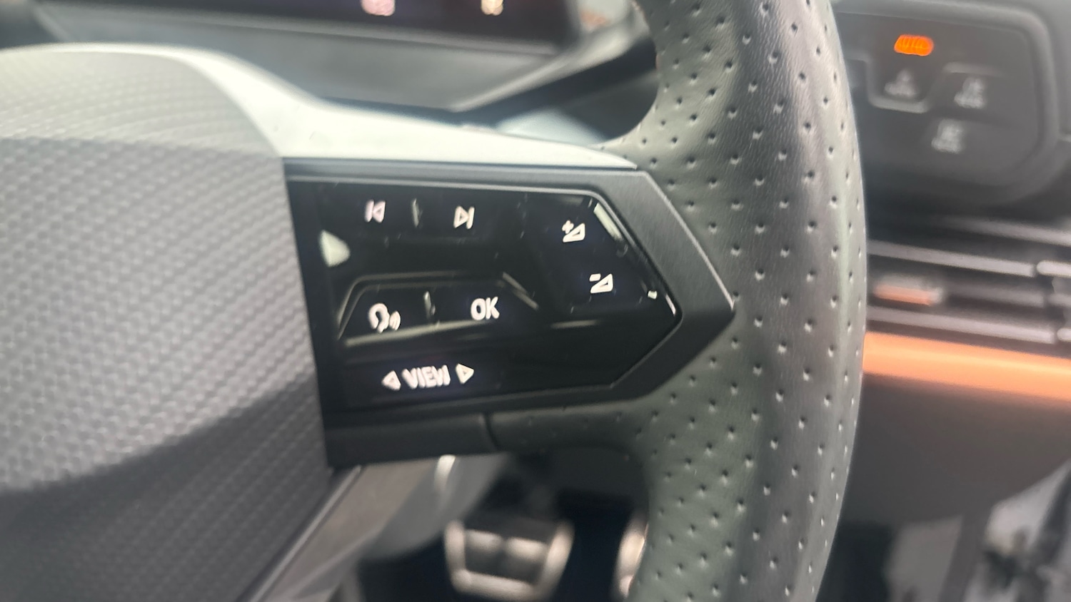 Used Cupra Born 2022 for sale - 76611517: Photo 18