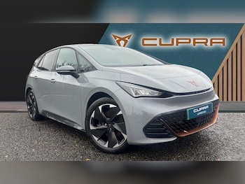 Cupra - Born